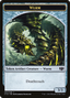 Wurm (C14-032) - Commander 2014 Tokens