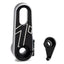 7075 HD Adjustable Servo Horn - 15-19mm - 25T Spline