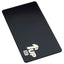 Blacked Out Weight Plate - 6g - Mini-B Battery & Universal