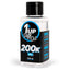 Pure Silicone Diff Oil - 100ml - 200,000cSt
