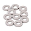 1UP Racing - Pro Duty Titanium Shims - 3x6x1mm