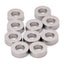 1UP Racing - Pro Duty Titanium Shims - 3x6x2mm