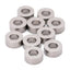 1UP Racing - Pro Duty Titanium Shims - 3x6x2.5mm