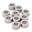 1UP Racing - Pro Duty Titanium Shims - 3x6x3mm