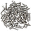 Pro Duty Titanium Upper Screw Set - Xray X12 '26 - Raw