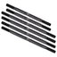 Pro Duty Titanium Turnbuckle Set - Black Nitride Coated -