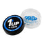 1UP Racing - 3x6x0.25mm Precision Aluminum Shims, 1UP Blue, (12 pcs)