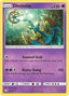 Dhelmise 098/236 - SM Cosmic Eclipse