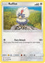 Rufflet 177/236 - SM Cosmic Eclipse