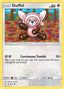 Stufful 181/236 - SM Cosmic Eclipse