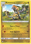 Kommo-o 163/236 - SM Cosmic Eclipse Holofoil