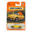 Matchbox 2019 Volkswagen Beetle Convertible - Matchbox Series 52/100 -