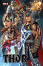Thor #15 Unknown Comics Kael Ngu Exclusive Var (07/14/2021) - Collectors World Toys