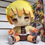 Demon Slayer - 9.8" Zenitsu Agatsuma Plush - Collectors World Toys