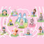 POPMart Finding MOKOKO Series Figures Blind Box (1 Blind Box)
