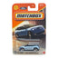 Matchbox 2024 Ford Explorer Bev - 2025 Matchbox Series 07/125 -