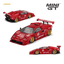 (Pre-Order) MiniGT Lamborghini Countach LB-WORKS Red 1:64