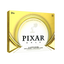 2025 Topps Pixar Gold - Hobby Box
