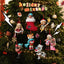 Lil Peach Riot Holiday Mixtape Series Figures Blind Box