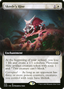 Skrelv's Hive (ONE-376) - Phyrexia: All Will Be One: (Extended Art)