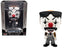 Homies - Clown Prince 4.5" Figure "Homies Big Headz" Series 4 model by Homies