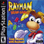 Rayman Brain Games (Playstation)