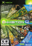 Xbox Exhibition Demo Disc Vol. 4 (Xbox)