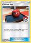 Cherish Ball 191a/236 - League & Championship Cards - Reverse Holofoil