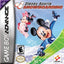 Disney Sports: Snowboarding (Gameboy Advance)