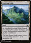 Evolving Wilds (LIST-RIX-186) - The List