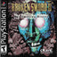 Broken Sword 2 (Playstation)