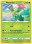 Maractus 007/202 - SWSH01 Sword & Shield Base Set Reverse Holofoil