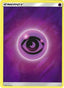 PsychicEnergy (2017 Unnumbered) (Wave Foil) - Deck Exclusives Reverse Holofoil