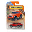 Matchbox Mercedes-Benz G63 AMG 6x6 - Matchbox Off-Road Series 5/20
