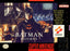 Batman Returns (Super Nintendo)