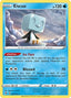 Eiscue 054/192 - SWSH02 Rebel Clash Holofoil