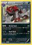 Zoroark 090/113 - Deck Exclusives