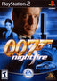 007: Nightfire (PlayStation 2)