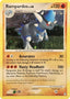 Rampardos (Cosmos Holo) 033/123 - Deck Exclusives Holofoil