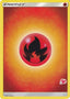 Fire Energy (# Charizard Stamped) - Battle Academy
