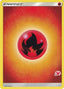 Fire Energy (# Charizard Stamped) - Battle Academy