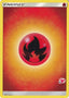 Fire Energy (# Charizard Stamped) - Battle Academy