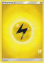 Lightning Energy (# Pikachu Stamped) - Battle Academy