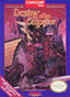 Destiny of an Emperor (Nintendo NES)