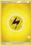 Lightning Energy (# Pikachu Stamped) - Battle Academy