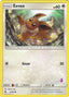 Eevee (Mewtwo Stamped) 049/68 - Battle Academy