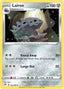 Lairon 122/189 - SWSH03 Darkness Ablaze