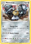 Melmetal 130/189 - SWSH03 Darkness Ablaze