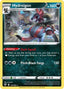 Hydreigon 110/189 - SWSH03 Darkness Ablaze
