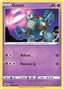Golett 076/189 - SWSH03 Darkness Ablaze